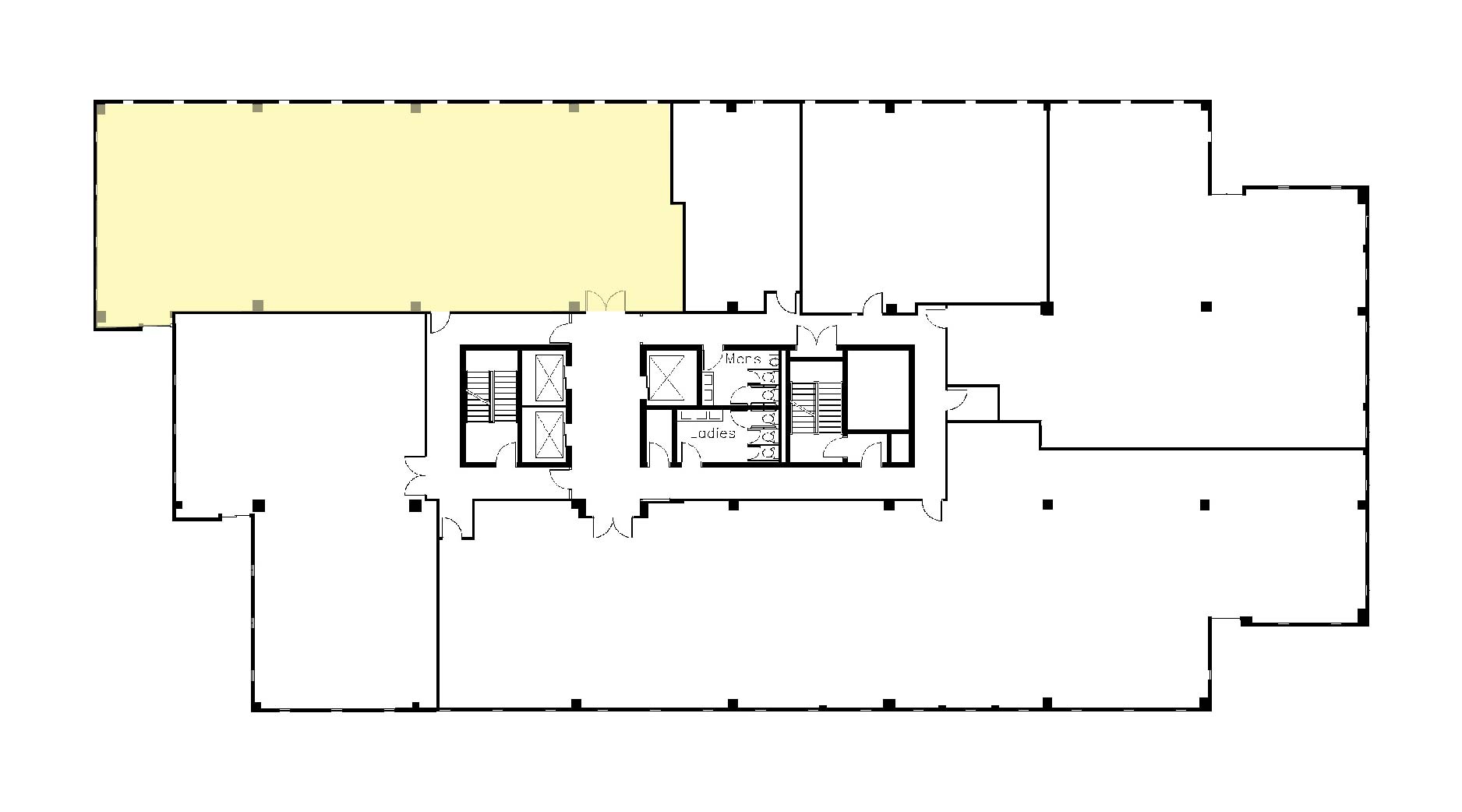 5970 Fairview :: American Asset Corporate