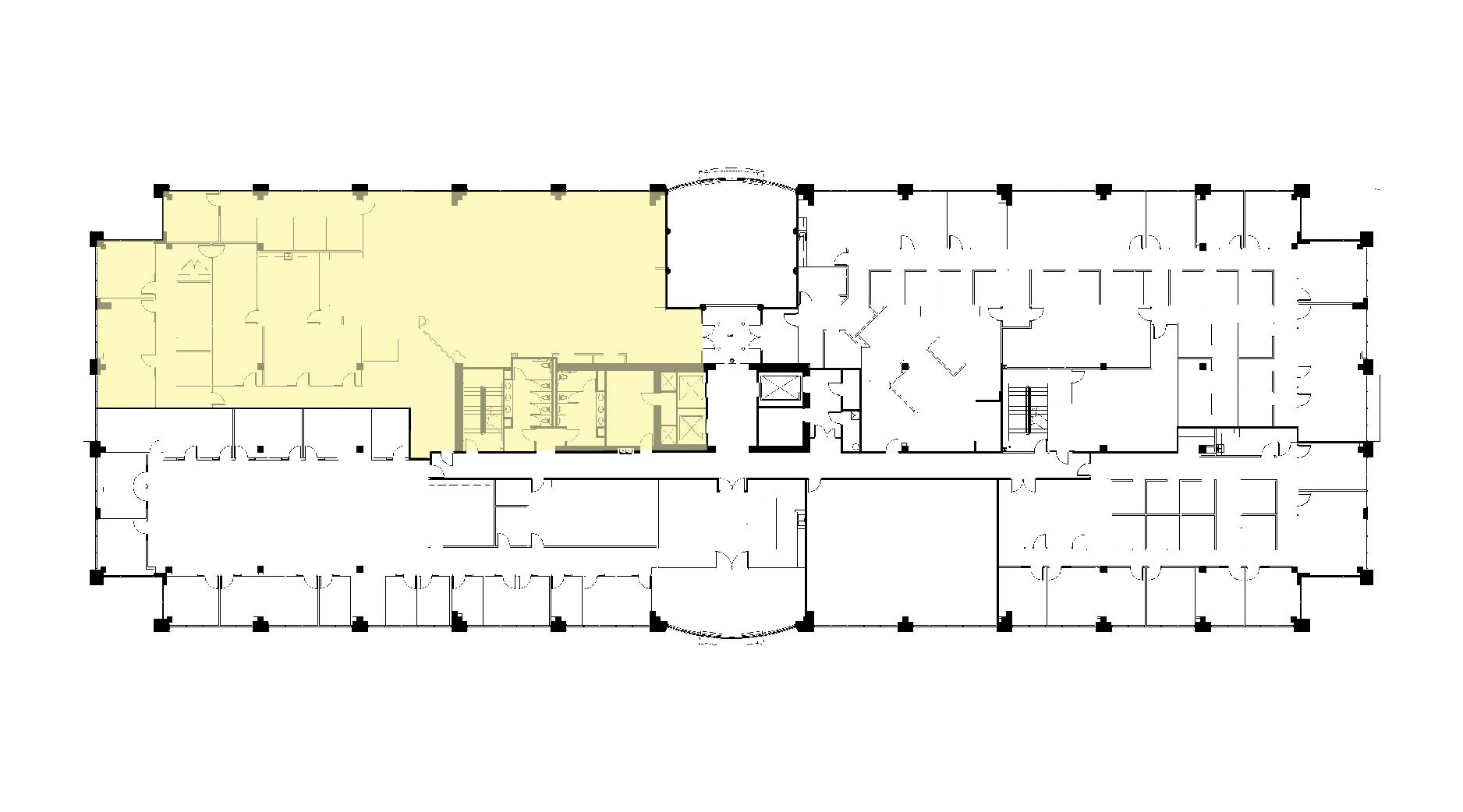 Whitehall Corporate Center III :: American Asset Corporate