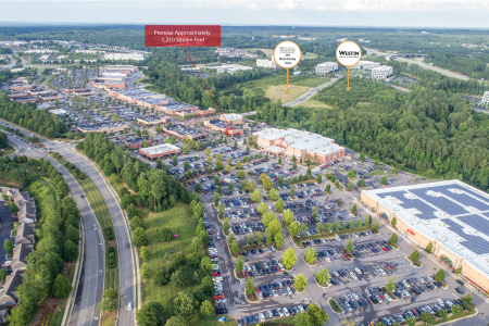 Brier Creek AERIAL east - 1,210 SF-01.png